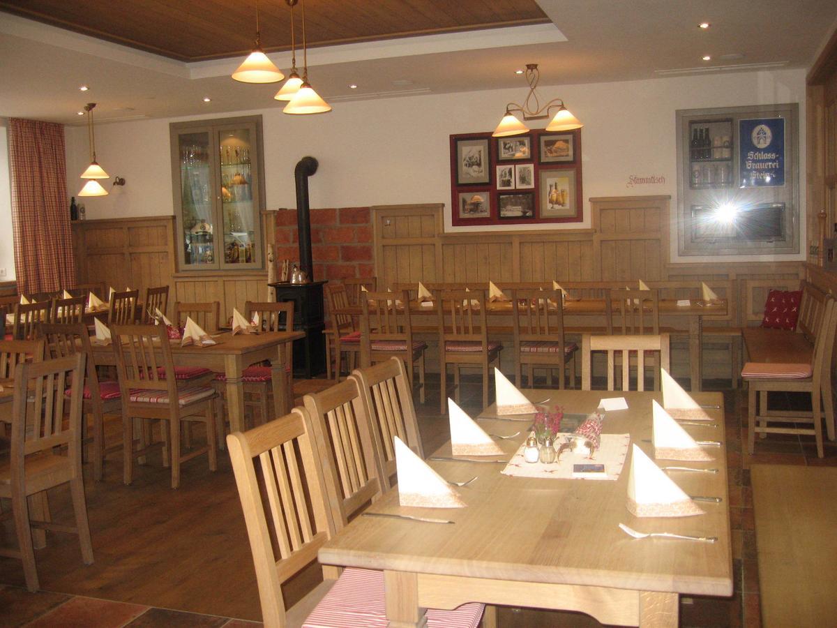 Reischacher Hof Екстериор снимка