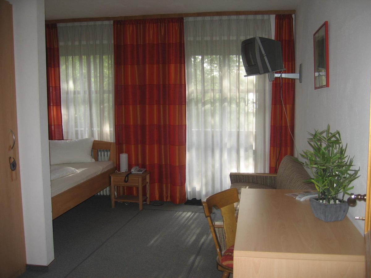 Reischacher Hof Екстериор снимка