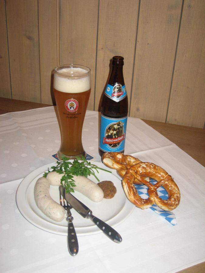 Reischacher Hof Екстериор снимка