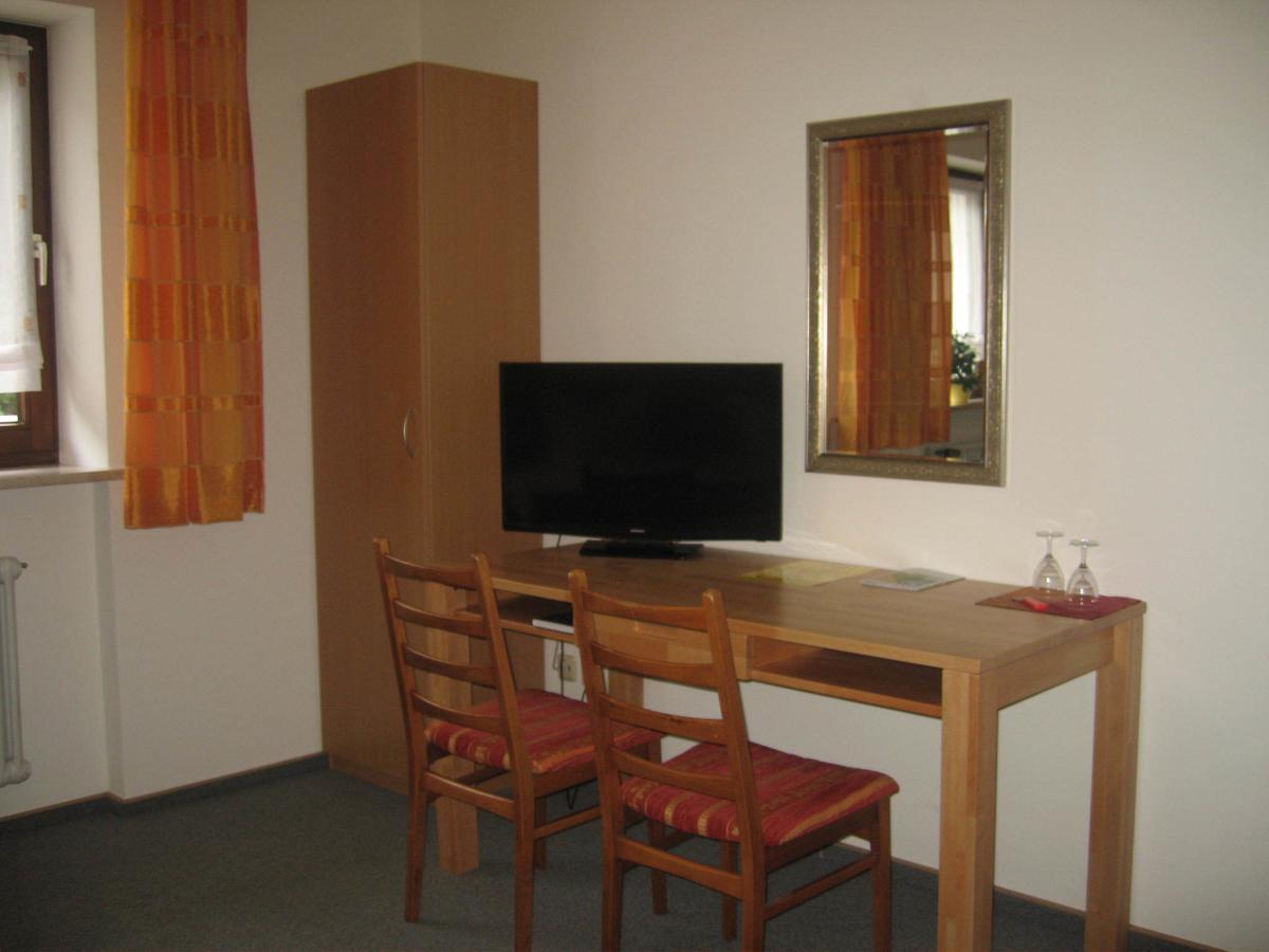 Reischacher Hof Екстериор снимка